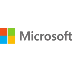 Microsoft SVG Icon